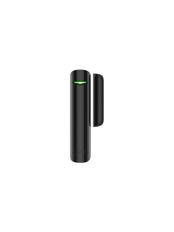 AJAX DoorProtectB - Detector magnético de apertura inalámbrico. Color Negro (26702.03.BL3) #VIVESEGURO - Image 8