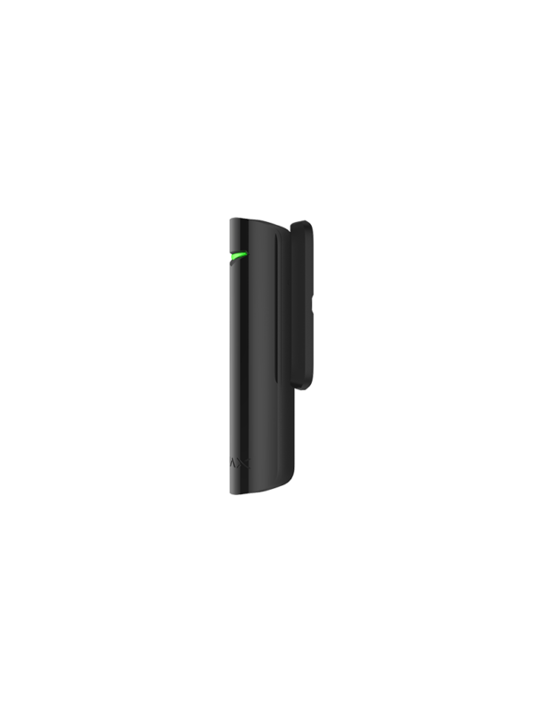 AJAX DoorProtectB - Detector magnético de apertura inalámbrico. Color Negro (26702.03.BL3) #VIVESEGURO - Image 10