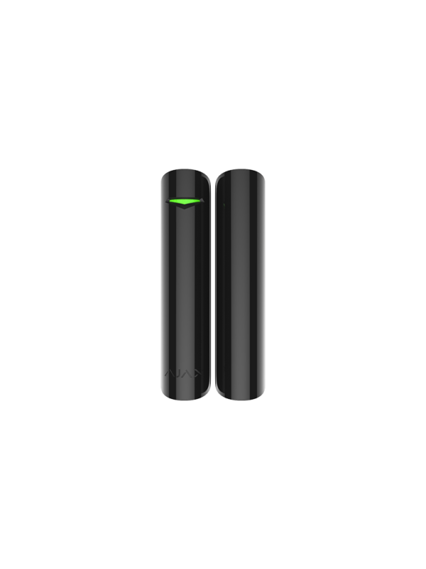 AJAX DoorProtectB - Detector magnético de apertura inalámbrico. Color Negro (26702.03.BL3) #VIVESEGURO - Image 16
