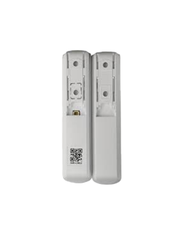 AJAX KIT STARTER - Panel de alarma Hub2Plus conexión Ethernet / WiFi / LTE APP “AJAX PRO” iOS y Android , 1 sensor de movimiento y 1 detector de puerta o ventana con entrada auxiliar en color blanco #jul - Image 7