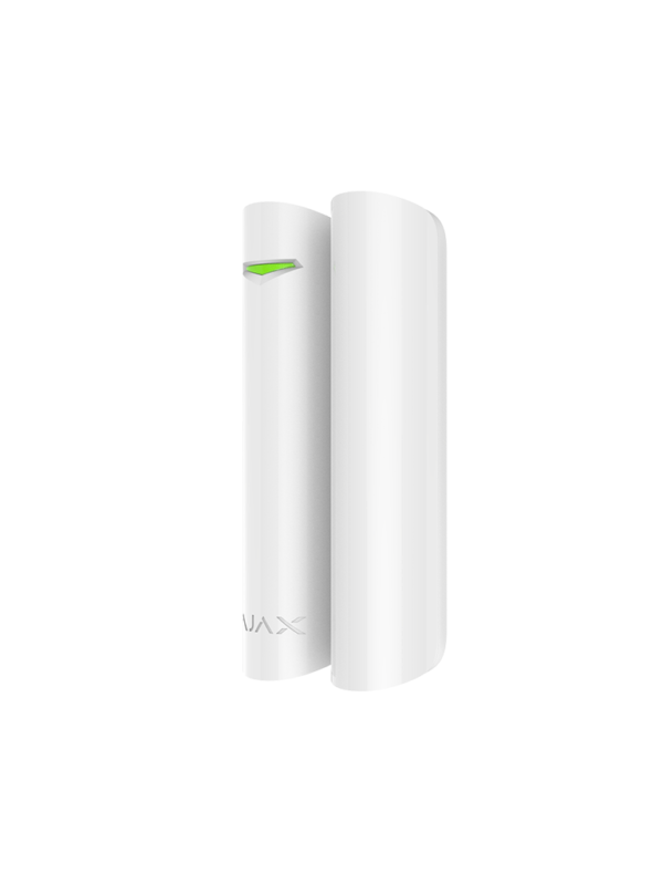 AJAX DoorProtectW - Detector magnético de apertura inalámbrico. Color Blanco (26762.03.WH3) #VIVESEGURO - Image 8