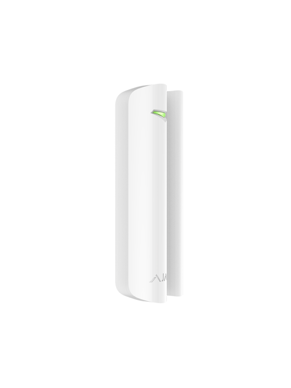 AJAX DoorProtectW - Detector magnético de apertura inalámbrico. Color Blanco (26762.03.WH3) #VIVESEGURO - Image 3