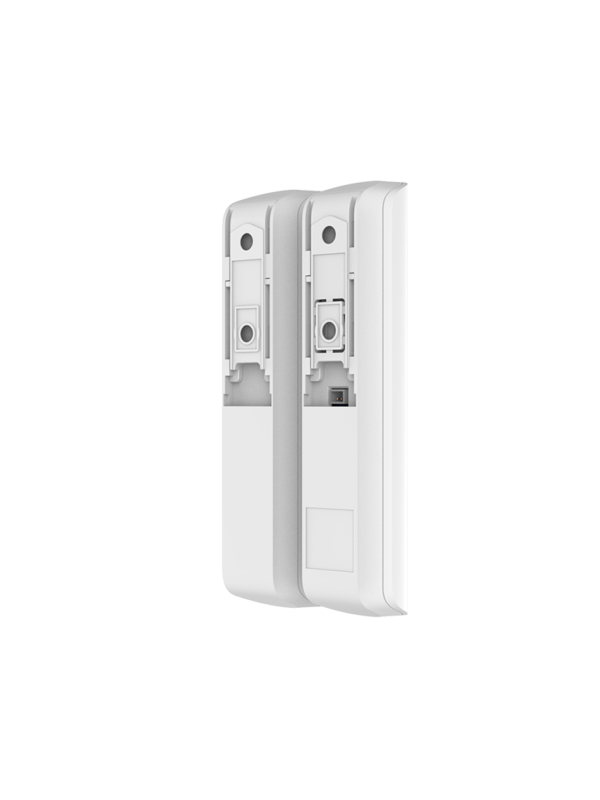 AJAX DoorProtectW - Detector magnético de apertura inalámbrico. Color Blanco (26762.03.WH3) #VIVESEGURO - Image 4