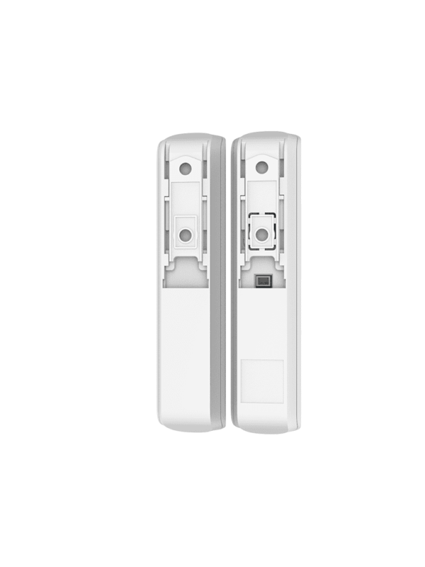 AJAX DoorProtectW - Detector magnético de apertura inalámbrico. Color Blanco (26762.03.WH3) #VIVESEGURO - Image 5