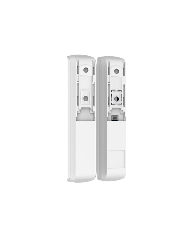 AJAX DoorProtectW - Detector magnético de apertura inalámbrico. Color Blanco (26762.03.WH3) #VIVESEGURO - Image 6