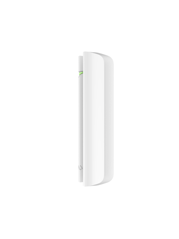 AJAX DoorProtectW - Detector magnético de apertura inalámbrico. Color Blanco (26762.03.WH3) #VIVESEGURO - Image 7