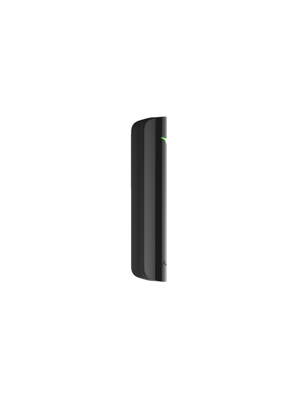 AJAX DoorProtectPlusB - Detector de apertura, vibración e inclinación inalámbrico. Color Negro (28268.21.BL3) - Image 6