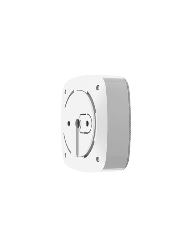 AJAX HomeSirenW - Sirena interior inalámbrica. Color Blanco (28275.11.WH3) #VIVESEGURO - Image 6