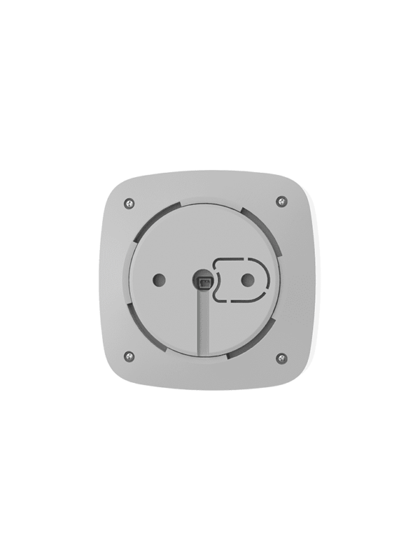 AJAX HomeSirenW - Sirena interior inalámbrica. Color Blanco (28275.11.WH3) #VIVESEGURO - Image 7