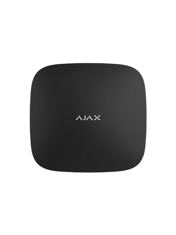 AJAX KIT RESIDENCIAL EXT B- Panel de alarma AJAX Hub2Plus conexión Ethernet / WiFi / LTE, APP “AJAX PRO” iOS y Android , 1 sensor de movimiento, 2 detectores para puerta o ventana, 1 control remoto y una sirena EXTERIOR inalámbrica #RESIDENCIAL - Image 5