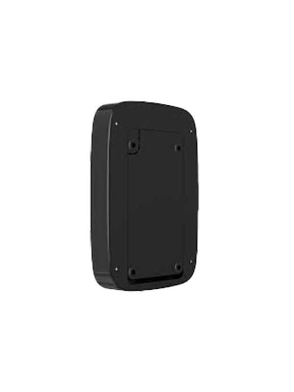 AJAX KeypadB - Teclado táctil inalámbrico con soporte de pared. Color Negro - Image 5