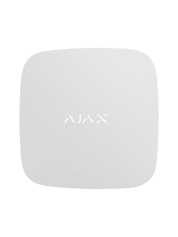 AJAX LeaksProtect W - Detector de inundaciones Inalámbrico. Color Blanco (28298.08.WH3) #VIVESEGURO - Image 4