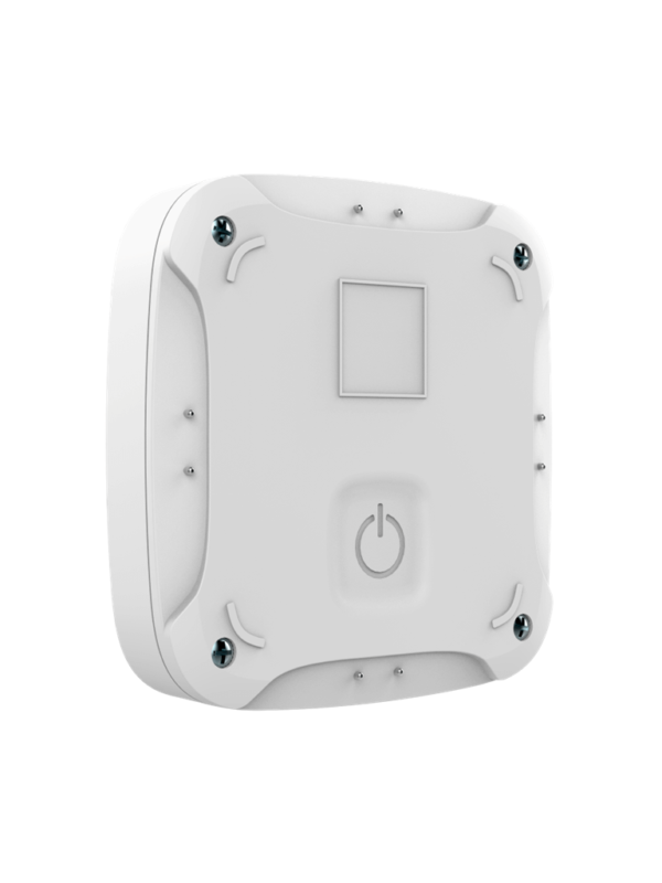 AJAX LeaksProtect W - Detector de inundaciones Inalámbrico. Color Blanco (28298.08.WH3) #VIVESEGURO - Image 3