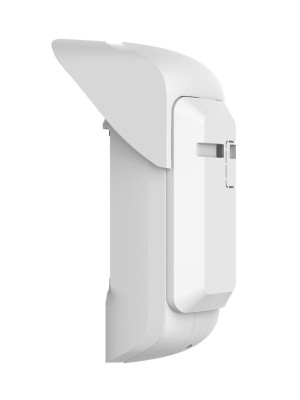 AJAX MotionCam Outdoor - Detector de movimiento para exteriores inalámbrico con cámara para verificar alarmas #TVC24 - Image 8