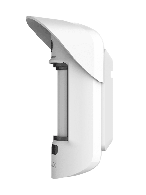 AJAX MotionCam Outdoor - Detector de movimiento para exteriores inalámbrico con cámara para verificar alarmas #TVC24 - Image 9
