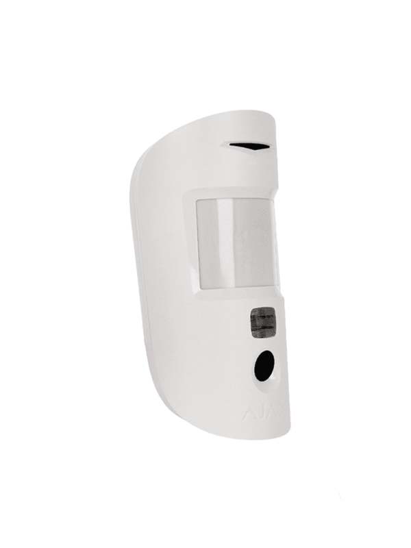 AJAX MotionCam W - Detector de movimiento con Verificación fotográfica. Color Blanco (27383.23.WH3) #VIVESEGURO - Image 8