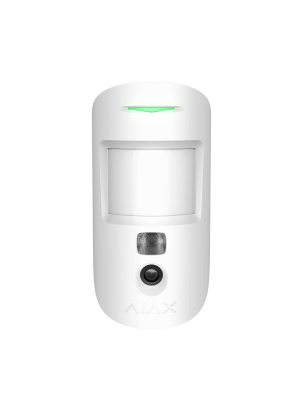 AJAX MotionCam W - Detector de movimiento con Verificación fotográfica. Color Blanco (27383.23.WH3) #VIVESEGURO - Image 10