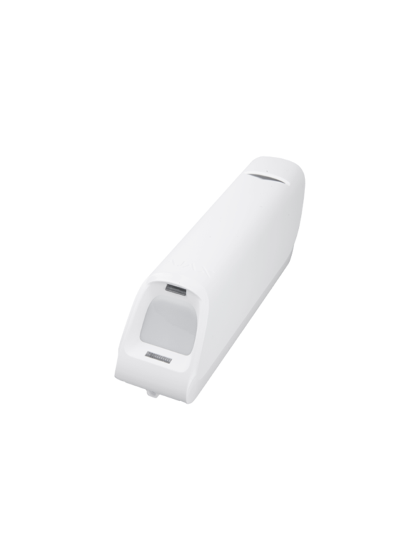 AJAX MotionProtect Curtain W - Detector de movimiento de ángulo estrecho para uso en interiores. Color Blanco (28301.36.WH3) - Image 10