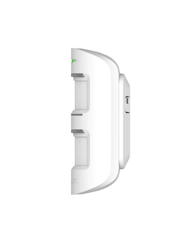 AJAX MotionProtect Outdoor W - Detector de movimiento inalámbrico para exterior con sistema anti-enmascaramiento avanzado. Color Blanco (28302.33.WH3) - Image 4