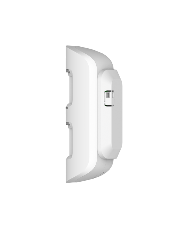 AJAX MotionProtect Outdoor W - Detector de movimiento inalámbrico para exterior con sistema anti-enmascaramiento avanzado. Color Blanco (28302.33.WH3) - Image 5