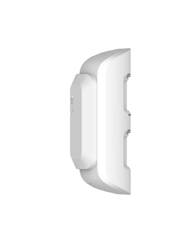 AJAX MotionProtect Outdoor W - Detector de movimiento inalámbrico para exterior con sistema anti-enmascaramiento avanzado. Color Blanco (28302.33.WH3) - Image 8