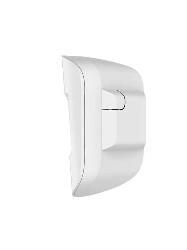 AJAX MotionProtect PlusW - Detector de movimiento inalámbrico Microondas e Infrarrojo. Color Blanco (28304.02.WH3) - Image 6
