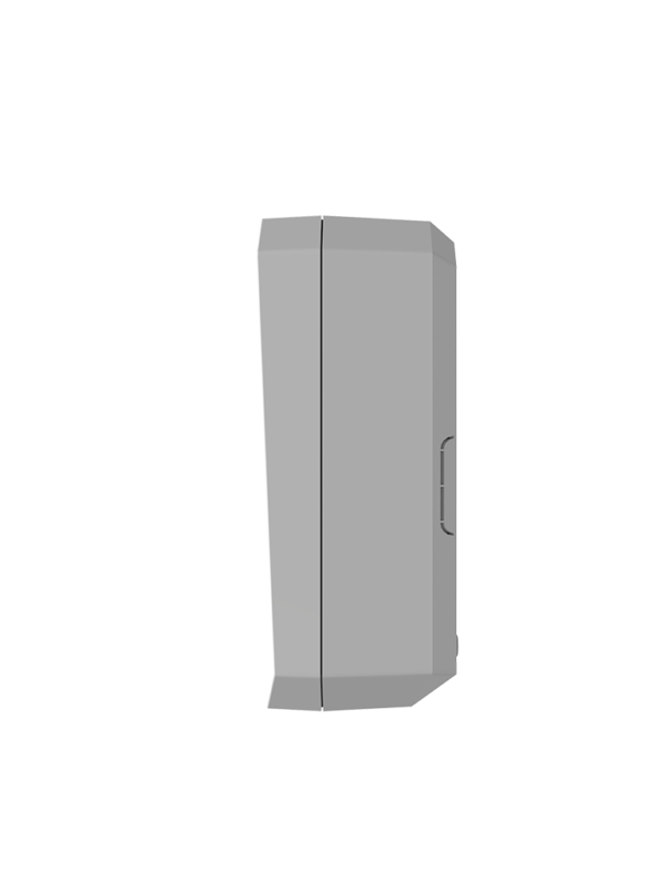 AJAX MultiTransmitterW - Módulo de integración para conectar detectores cableados a Ajax y gestionar la seguridad a través de la app. Color Blanco (28306.62.WH3) - Image 10