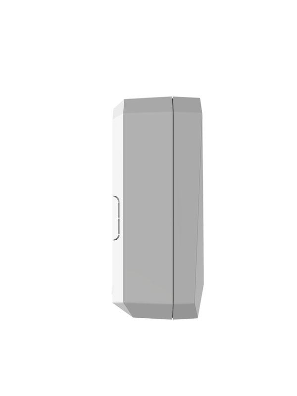 AJAX MultiTransmitterW - Módulo de integración para conectar detectores cableados a Ajax y gestionar la seguridad a través de la app. Color Blanco (28306.62.WH3) - Image 4