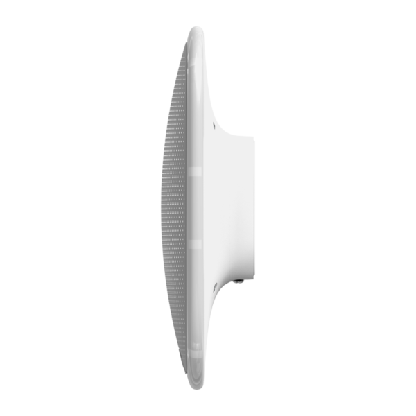AJAX StreetSiren W- Sirena Exterior Reforzada Inalámbrica (28315.07.WH3) #VIVESEGURO - Image 3