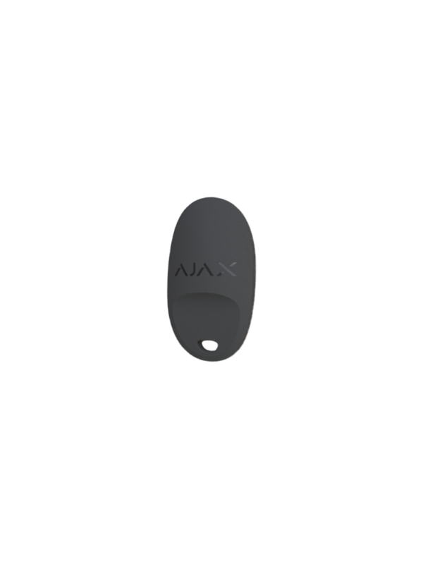 AJAX SpaceControl B - Llavero inalámbrico 4 botones. Color Negro (28312.04.BL3) - Image 8