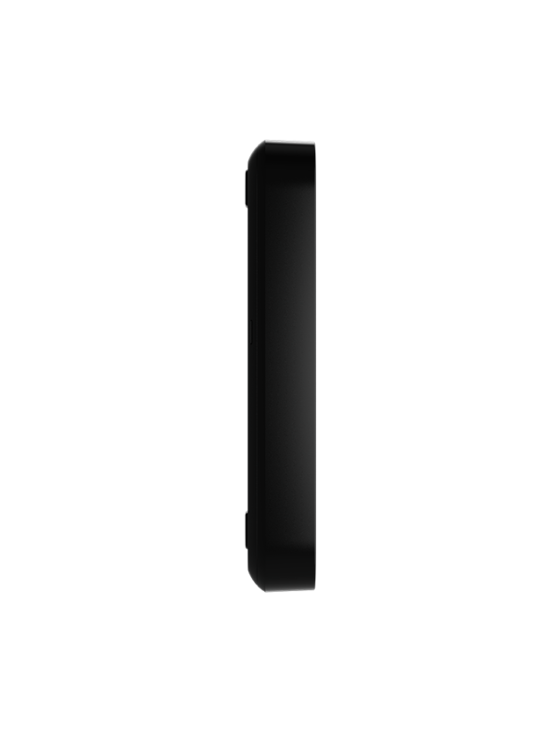 Ajax KeyPad TouchScreen -Teclado inalámbrico con pantalla táctil para gestionar un sistema Ajax Color Negro (81507.148.BL3) - Image 2