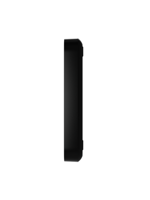 Ajax KeyPad TouchScreen -Teclado inalámbrico con pantalla táctil para gestionar un sistema Ajax Color Negro (81507.148.BL3) - Image 6