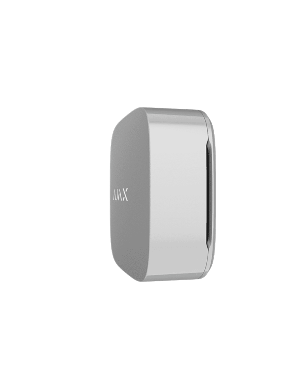Ajax LifeQuality - Monitor inteligente de la calidad del aire. Color Blanco #CONEXION #TVC24 #MCI2 - Image 7
