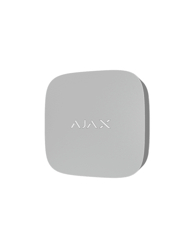 Ajax LifeQuality - Monitor inteligente de la calidad del aire. Color Blanco #CONEXION #TVC24 #MCI2 - Image 9