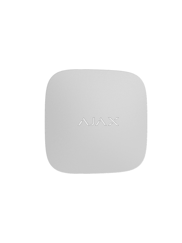 Ajax LifeQuality - Monitor inteligente de la calidad del aire. Color Blanco #CONEXION #TVC24 #MCI2 - Image 10