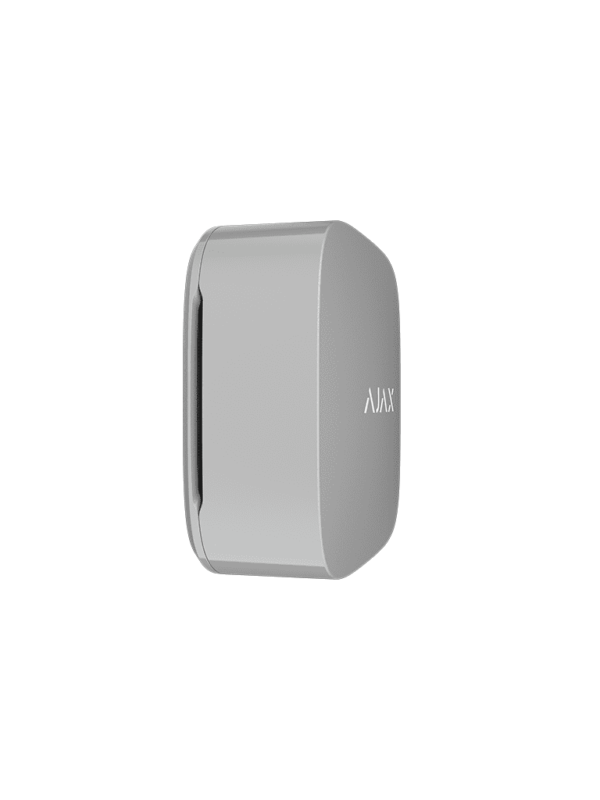 Ajax LifeQuality - Monitor inteligente de la calidad del aire. Color Blanco #CONEXION #TVC24 #MCI2 - Image 3