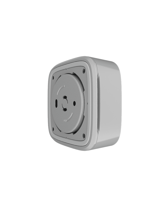 Ajax LifeQuality - Monitor inteligente de la calidad del aire. Color Blanco #CONEXION #TVC24 #MCI2 - Image 4