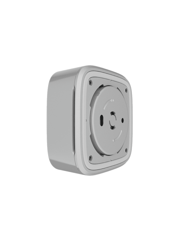 Ajax LifeQuality - Monitor inteligente de la calidad del aire. Color Blanco #CONEXION #TVC24 #MCI2 - Image 6