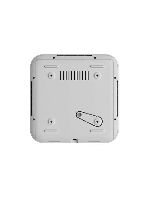 Ajax NVR (8ch) - Grabador de video en red de 8 canales para cámaras IP resolución 4K cámaras ONVIF/RTSP. Acepta cámaras AJAX y de otros fabricantes - Image 4