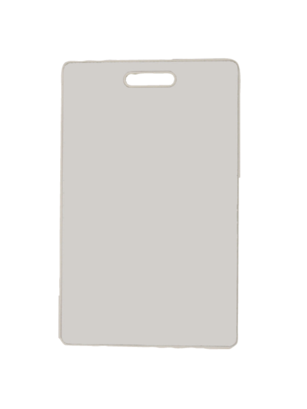 BOSCH A_D823610 - Paquete 10 tarjetas / Wiegand / Tarjetas de proximidad 26 bit - Image 2
