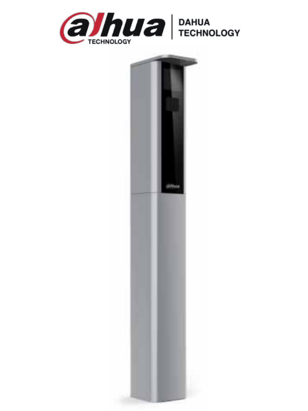 DAHUA DHI-HWS1800G-CS Radar de Tráfico Inteligente y medición de velocidad/WDR real/ 3DNR/ ANPR/ Reconocimiento del color del vehículo/ Detección de flujo de tráfico/ Metadatos de vídeo/ Wireless 4G/ Captura de infracciones de tráfico