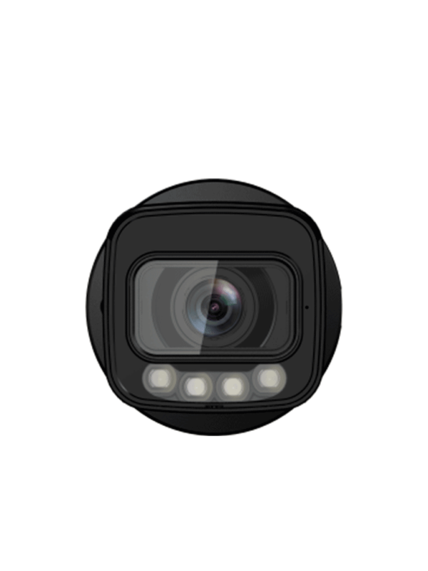 DAHUA DH-IPC-HFW2549TP-ZAS-IL-27135 - Cámara Bullet IP de 5MP con iluminador dual inteligente Full Color y tecnología WizSense. Cuenta con micrófono integrado, clasificación IP67 y ofrece imágenes claras y nítidas. - Image 2