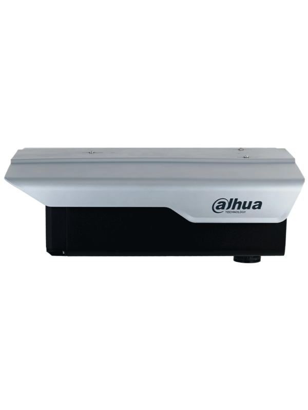 DAHUA DHI-ITC952-SU2F-PQE-C1R1-IRL8ZF1640 - Cámara de tráfico con IA de 9 MP, iluminación IR de 850 nm, compresión H.265, sensor GS-CMOS, detección de objetivos, reconocimiento facial y ANPR - Image 3