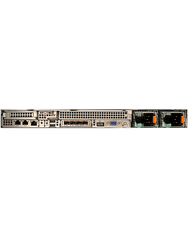 DAHUA Dell Server R450 & Win Server 2019 - Servidor Dell de 1 Unidad de Rack 2 Sockets/ Hasta 12 unidades de almacenamiento/ Unidades de Arranque M.2 Internas #IMD - Image 2