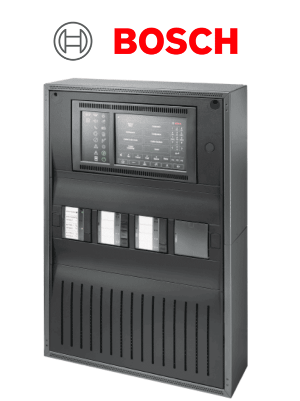 BOSCH F_FPA2000PWM- PANEL AVENAR 2000 KIT CON LICENCIA PREMIUM MONTAJE EN MURO