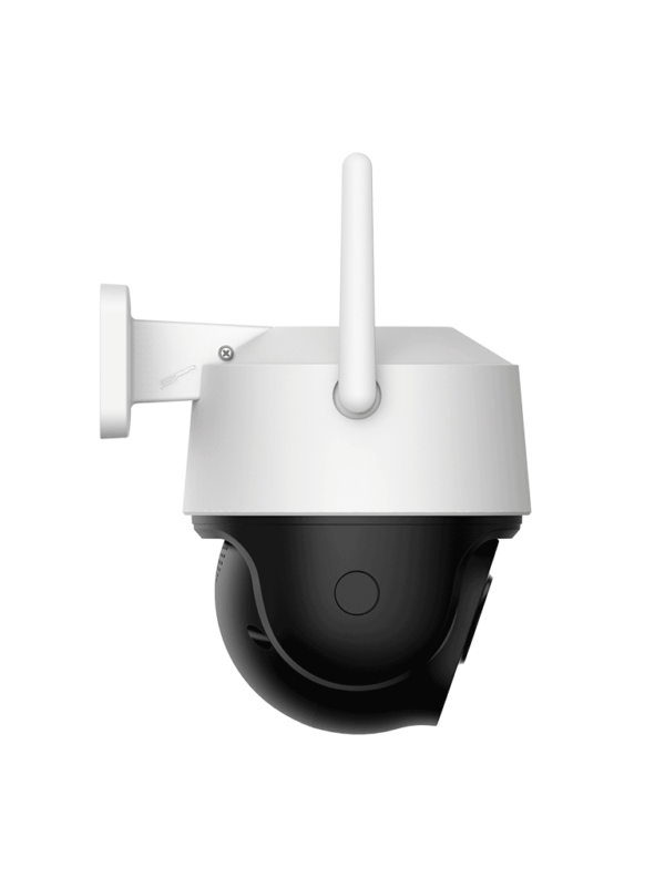 IMOU Cruiser Z (IPC-S7DN-5M0WEZ-imou)- Cámara IP PT Dual Wifi Full Color de 5MP/ Lente Fijo de 5 Megapíxeles/ IMOU Sense/ 56 Metros de Iluminación Nocturna/ Micrófono y Altavoz Integrados/ Audio Bidireccional / 12X Zoom / IP66 #CONGIMOU1 #MCI1 - Image 2