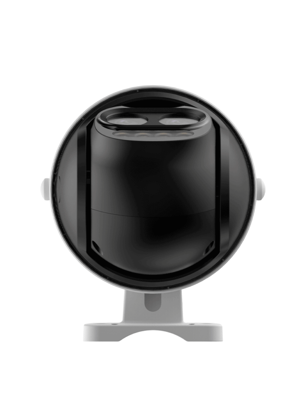 IMOU Cruiser Z (IPC-S7DN-5M0WEZ-imou)- Cámara IP PT Dual Wifi Full Color de 5MP/ Lente Fijo de 5 Megapíxeles/ IMOU Sense/ 56 Metros de Iluminación Nocturna/ Micrófono y Altavoz Integrados/ Audio Bidireccional / 12X Zoom / IP66 #CONGIMOU1 #MCI1 - Image 7