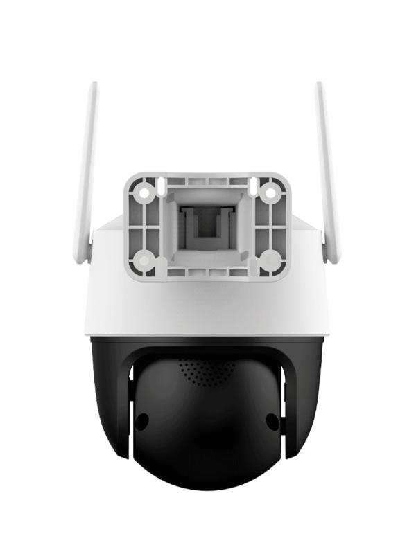IMOU Cruiser Z (IPC-S7DN-5M0WEZ-imou)- Cámara IP PT Dual Wifi Full Color de 5MP/ Lente Fijo de 5 Megapíxeles/ IMOU Sense/ 56 Metros de Iluminación Nocturna/ Micrófono y Altavoz Integrados/ Audio Bidireccional / 12X Zoom / IP66 #CONGIMOU1 #MCI1 - Image 9