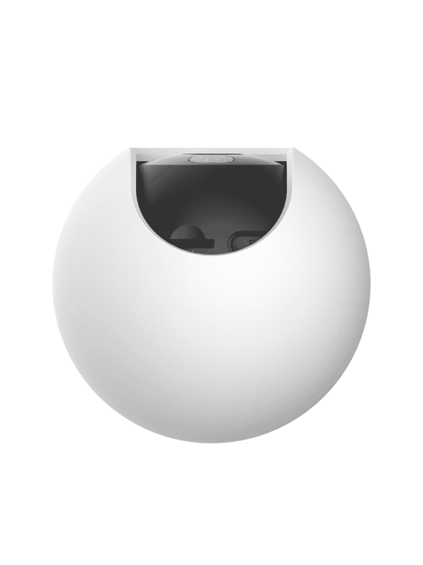 IMOU BulbCam 3MP (IPC-K6C-3H1WEB-E27-imou)- Cámara de 3MP/ Disuasión activa/ Modo privacidad/ Detección de humanos & Vehículos/ Audio bidireccional/ Full Color/ Smart tracking (No incluye Foco) #CONGIMOU1 #MCI1 - Image 8
