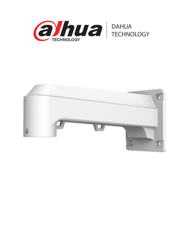DAHUA PFB710W - Montaje para Pared para Camaras PTZ/